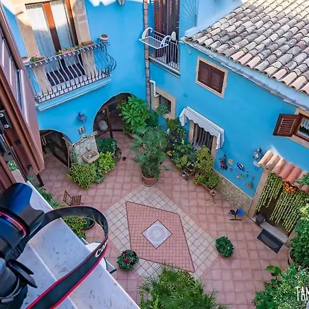 La Finestra Sul Cortile Sciacca