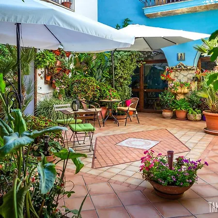 Bed & Breakfast La Finestra Sul Cortile Sciacca