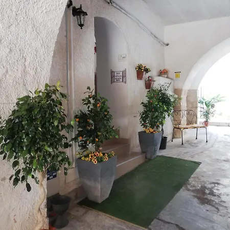 La Finestra Sul Cortile