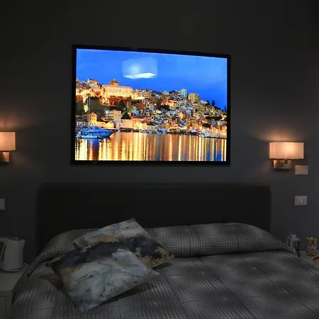 Bed & Breakfast La Finestra Sul Cortile