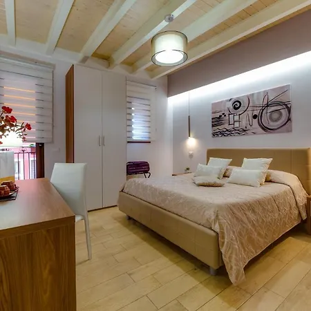 Bed & Breakfast La Finestra Sul Cortile Sciacca