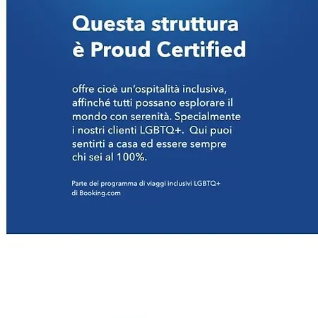 Bed & Breakfast La Finestra Sul Cortile 3*