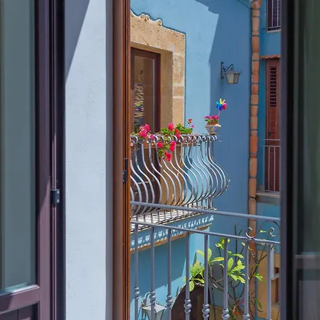 Bed & Breakfast La Finestra Sul Cortile