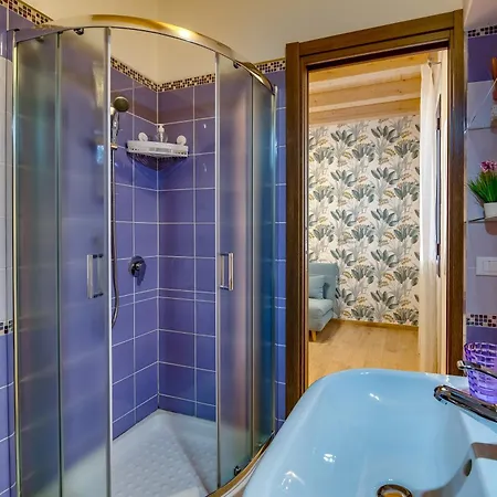 Bed & Breakfast La Finestra Sul Cortile