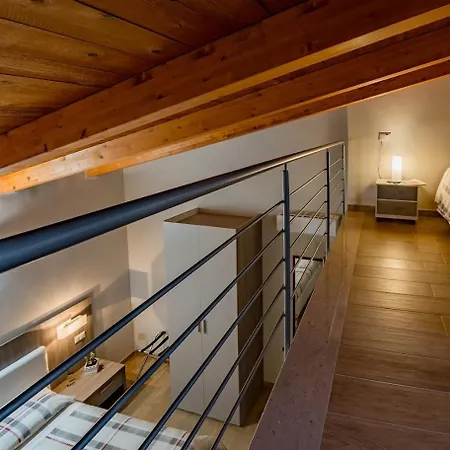 Bed & Breakfast La Finestra Sul Cortile Sciacca