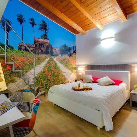 La Finestra Sul Cortile Bed & Breakfast