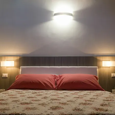 Bed & Breakfast La Finestra Sul Cortile Sciacca