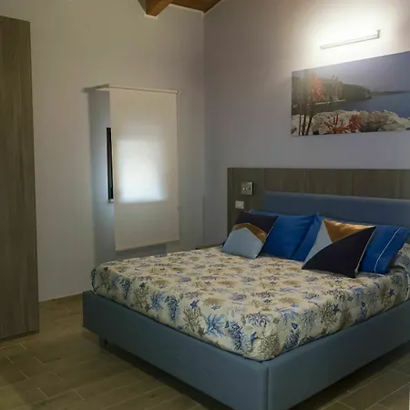 La Finestra Sul Cortile Sciacca