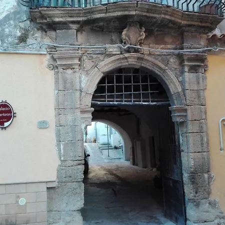 La Finestra Sul Cortile Sciacca