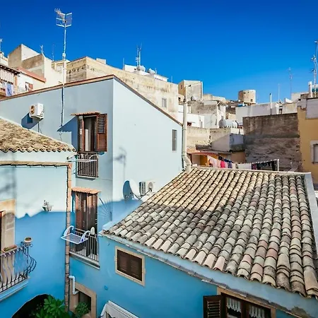 ベッド・アンド・ブレックファスト La Finestra Sul Cortile