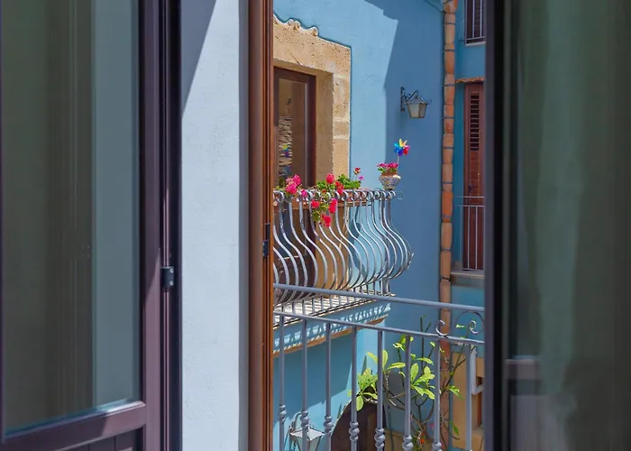 Couette-café La Finestra Sul Cortile