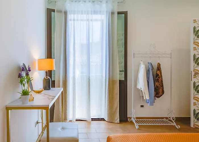 La Finestra Sul Cortile Sciacca