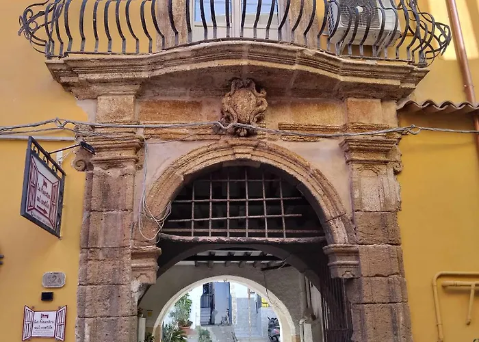 La Finestra Sul Cortile 3*