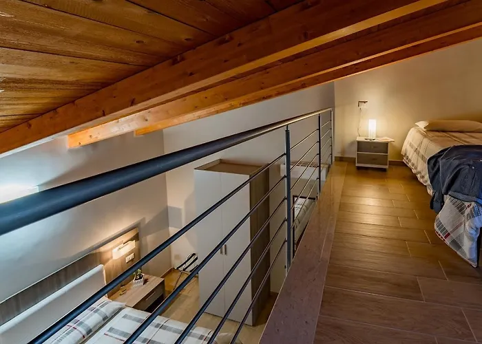 Couette-café La Finestra Sul Cortile Sciacca