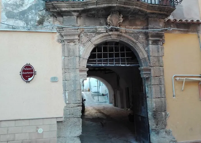 La Finestra Sul Cortile Sciacca