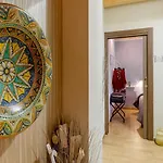 Bed and breakfast La Finestra Sul Cortile 3*