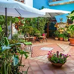 Bed and breakfast La Finestra Sul Cortile Sciacca