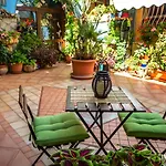La Finestra Sul Cortile 3* Sciacca
