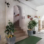 Bed and breakfast La Finestra Sul Cortile Sciacca