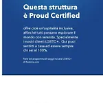 Bed and breakfast La Finestra Sul Cortile 3*