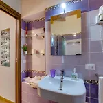 Bed and breakfast La Finestra Sul Cortile