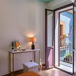 La Finestra Sul Cortile