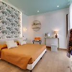 Bed and breakfast La Finestra Sul Cortile Sciacca