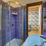 Bed and breakfast La Finestra Sul Cortile