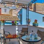La Finestra Sul Cortile Sciacca