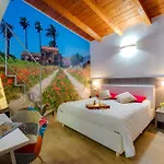 La Finestra Sul Cortile Bed and breakfast