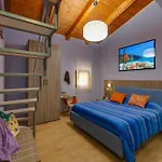 Bed and breakfast La Finestra Sul Cortile Sciacca