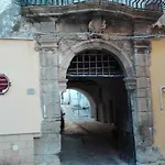 La Finestra Sul Cortile Sciacca
