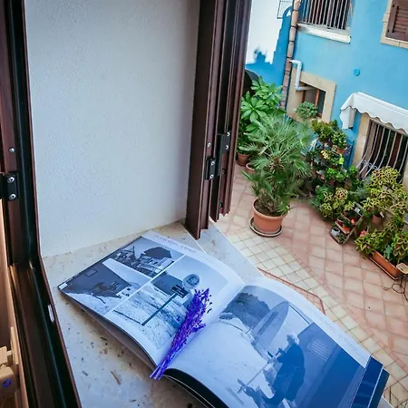 La Finestra Sul Cortile Nocleg ze śniadaniem 3*
