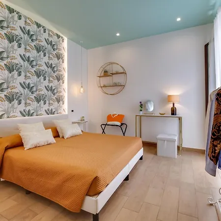 Couette-café La Finestra Sul Cortile Sciacca