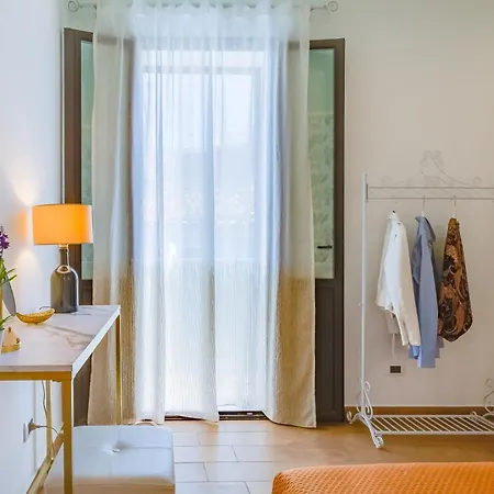 La Finestra Sul Cortile Sciacca